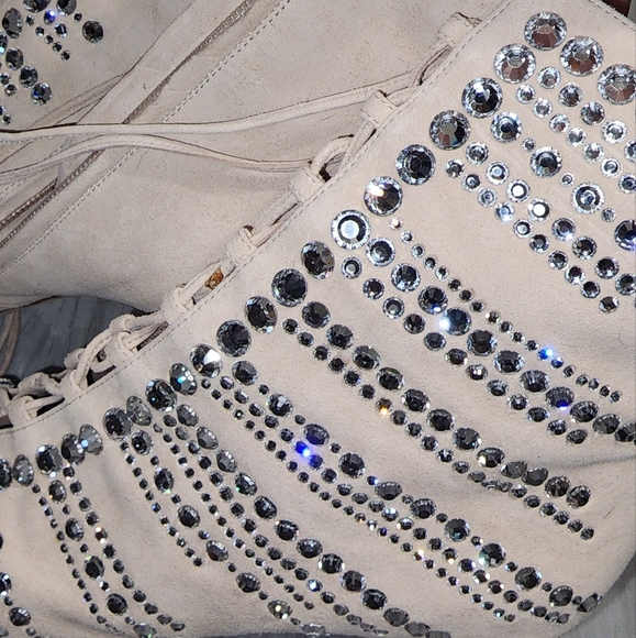 Giuseppe Zanotti Kaylee Booties - Picture 4 of 15